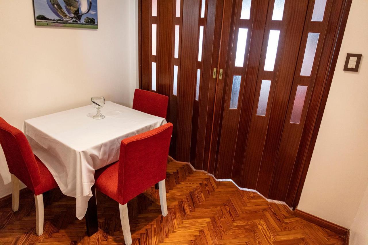 Palermo Apartment - Buenos Aires — Fotos 1