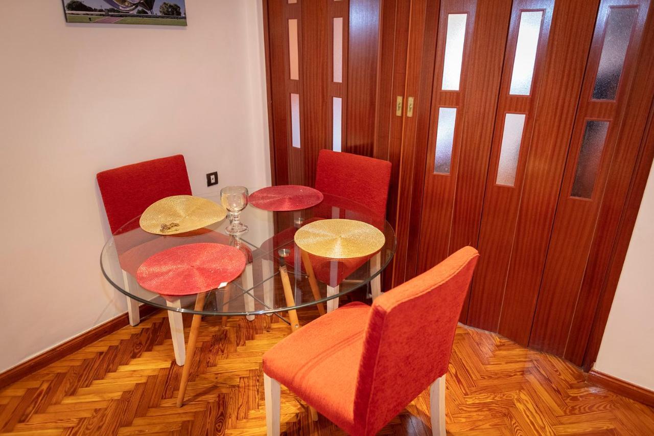 Palermo Apartment - Buenos Aires, Buenos Aires