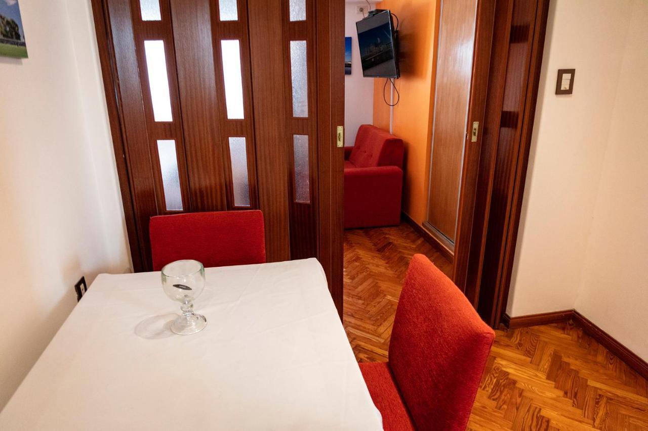 Palermo Apartment - Buenos Aires — Fotos 3
